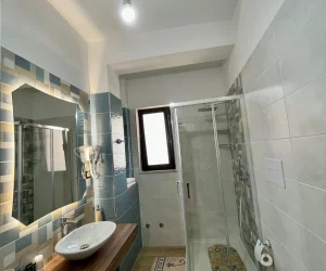 bagno